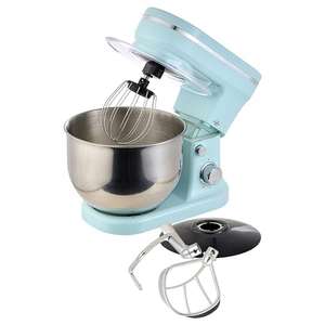 Batidora Amasadora SwissHome 1200 W 5 L