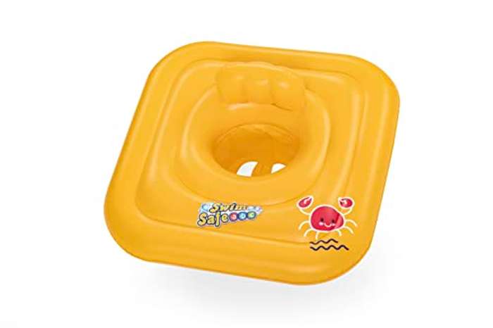 BESTWAY Flotador Hinchable para Bebé