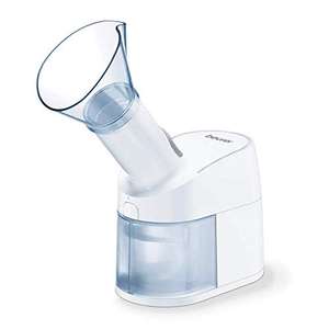 Beurer SI 40 Nebulizador de vapor