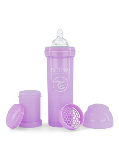 Biberón Twistshake 78264