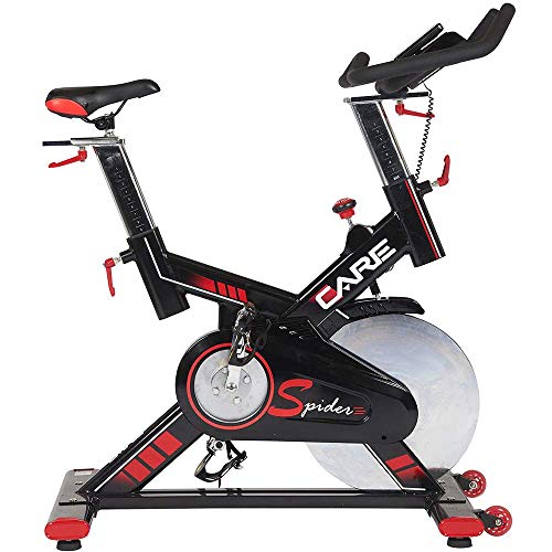 Bicicleta estática Spider