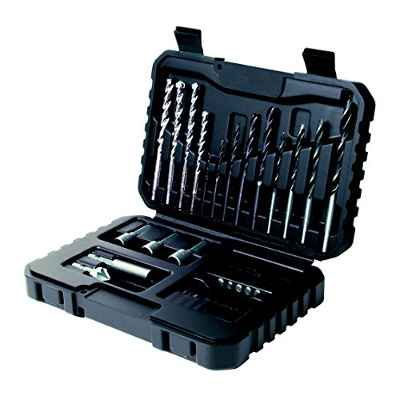 Black and Decker A7216-XJ - Kit de 32 piezas para taladrar y atornillar