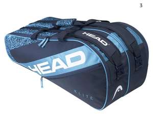 Bolsa Head Elite 9R