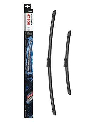 Bosch Aerotwin Escobilla limpiaparabrisas A945S, Longitud: 650 mm/400 mm – 1 juego para el parabrisas (frontal)