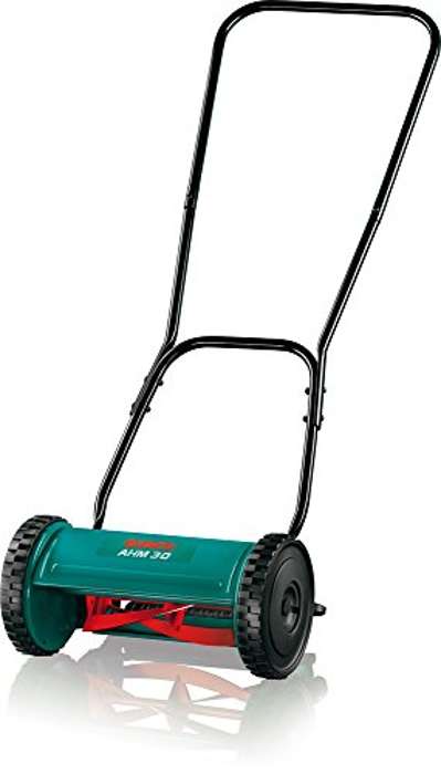Bosch Cortacésped Manual AHM 30