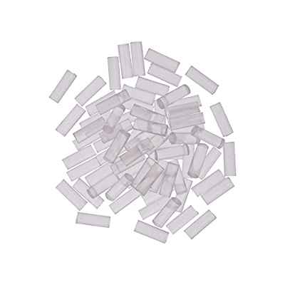 Bosch Gluey Transparente Barritas de pegamento 70 unidades (accesorio para pegar Gluey)