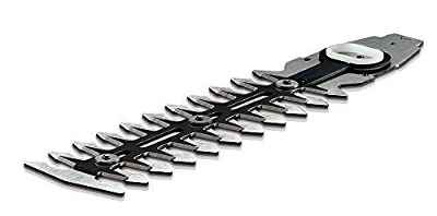 Bosch Home and Garden 2609003868 Bosch Cuchilla 20cm para Cortar setos jóvenes, 20 cm