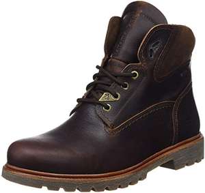 Botas militares Panama Jack Armur Goretex