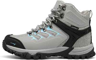 Botas senderismo trekking para hombre