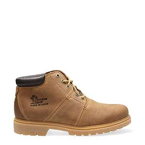 Botines Panama Jack Fargo