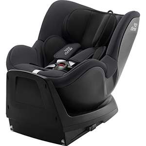 Britax Romer Dualfix Plus (y truquito por 234€)