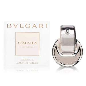 Bulgari Omnia Crystalline, 65 ml