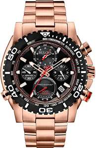 Bulova 98B213 - Reloj Hombre
