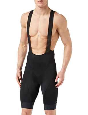 C3 Pantalón corto tirantes+