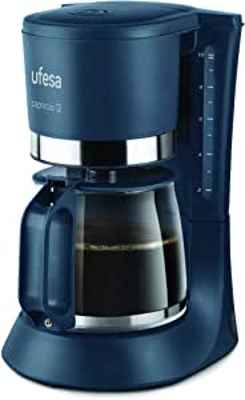   Cafetera de Goteo Ufesa CG7124 Capriccio