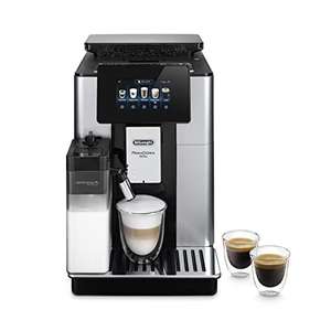 Cafetera superautomática De'Longhi Perfetto Primadonna Soul ECAM612.55.SB