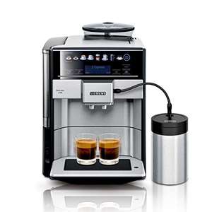 Cafetera superautomática SIEMENS EQ.6 plus s700