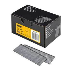 Caja de 2500 clavos