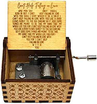  Caja musical Aksuo