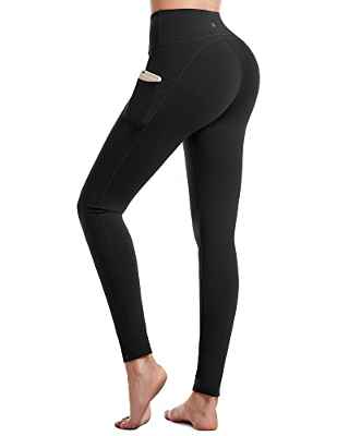 CAMBIVO Leggins Mujer Push Up, Leggins Deporte Mujer Cintura Alta Camuflaje, Pantalones Mayas Deportivas Mujer con Bolsillos Ideal para Running, Yoga, Pilates, Fitness