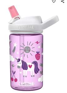 CAMELBAK Eddy+ Kids 14oz Botella de Agua