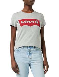 Camiseta Levis