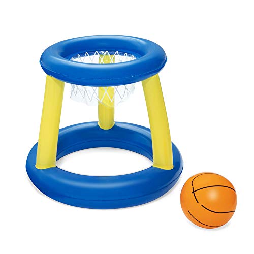 Canasta hinchable Bestway