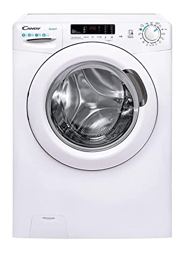 Candy Lavadora 9 kg 1400 rpm