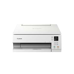Canon Pixma TS6351a Impresora Multifunción 3 en 1, Sistema de Inyección de Tinta