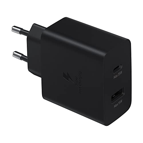 Cargador 35W Duo Samsung