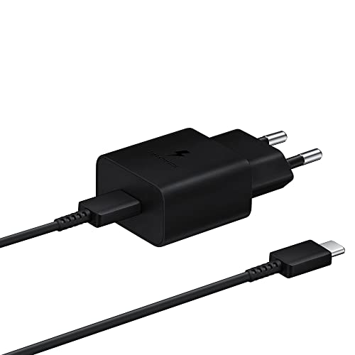 Cargador Samsung Tipo C