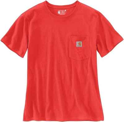 Carhartt Loose Fit Heavyweight-Camiseta