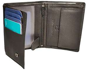 Cartera antirrobo