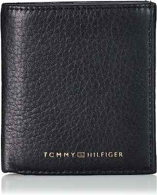  Cartera Hombre Tommy Hilfiger