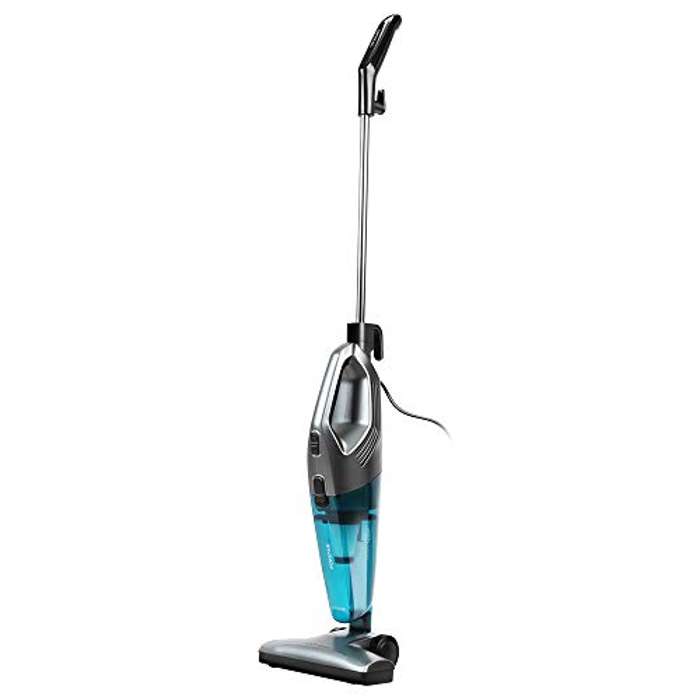 Cecotec Aspirador Vertical con Cable Conga Popstar 1500 Animal Duo