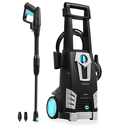 Cecotec hidrolimpiadora HidroBoost 1800
