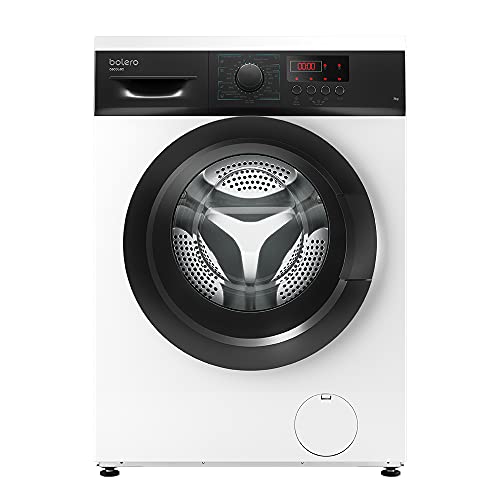 Cecotec Lavadora 7 Kg Bolero DressCode