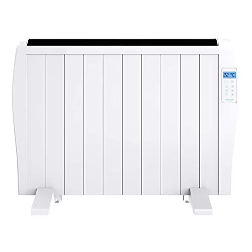 Cecotec radiador bajo consumo ready warm 2000