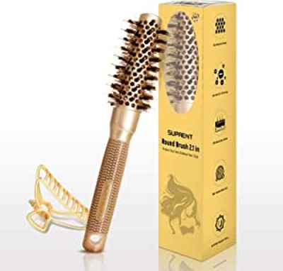  Cepillo alisador Suprent con tecnología iónica 