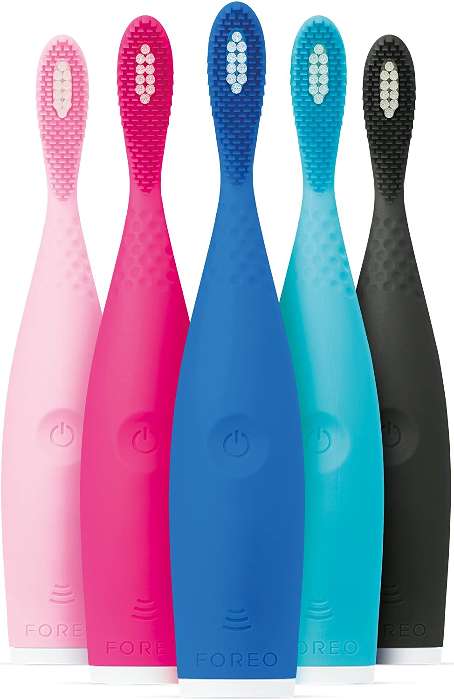 Cepillo de dientes sónico FOREO