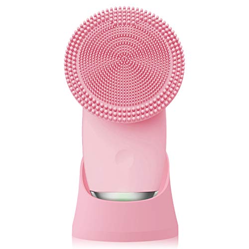 Cepillo de limpieza facial VKK