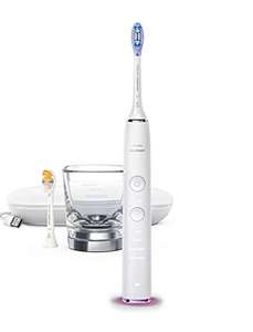 Cepillo eléctrico dental sónico. Philips