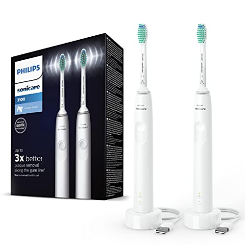 Cepillos sónicos Philips Sonicare