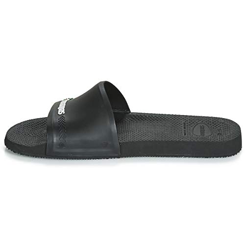 Chanclas Havaianas Slide Brasil