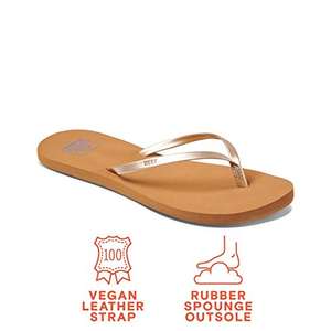 Chanclas mujer Reef