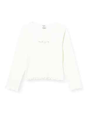 Charanga CESICA Camiseta, Crudo, 2-3 para Niñas