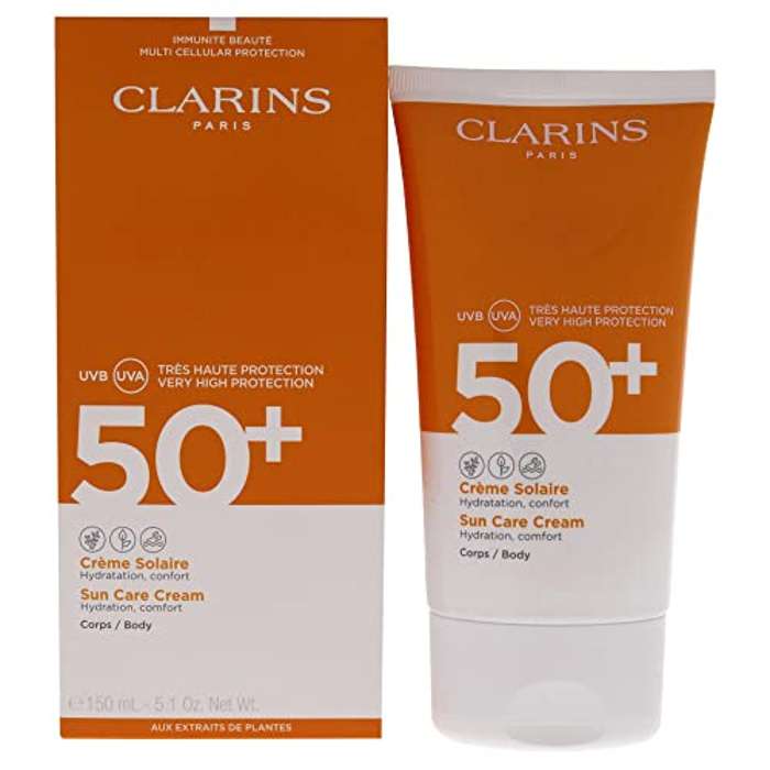 Clarins Solaire Spf50 150 ml 