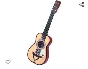 Claudio Reig- Juguete Musical