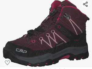 CMP Rigel, Zapatos de High Rise Senderismo (Varias tallas)
