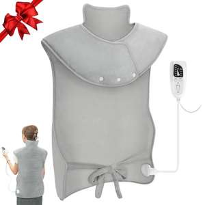 Cojin termico espalda